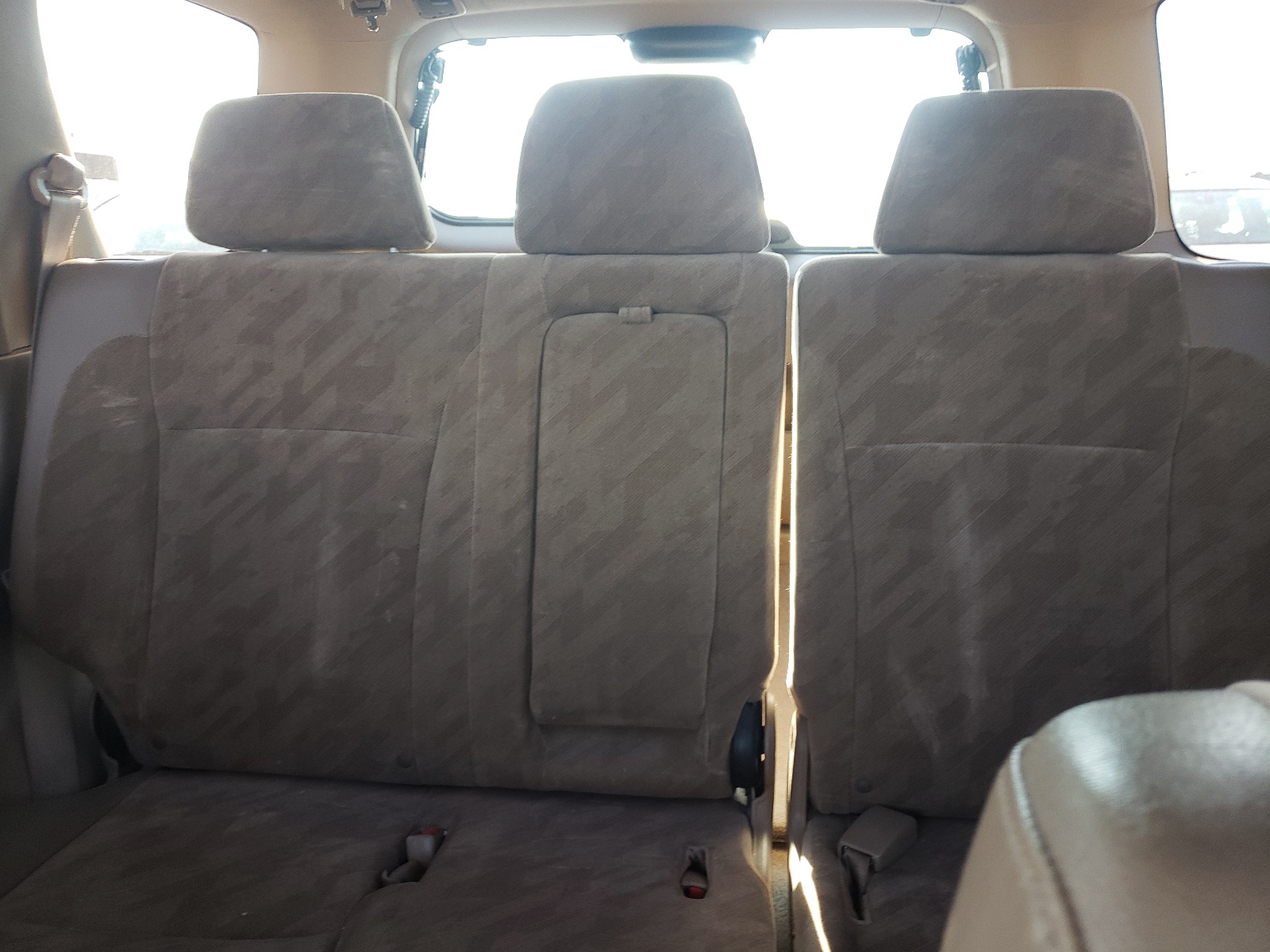 JHLRD78804C045851 2004 Honda Cr-V Ex