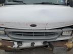 2002 Ford Econoline E250 Van продається в Marlboro, NY - Front End