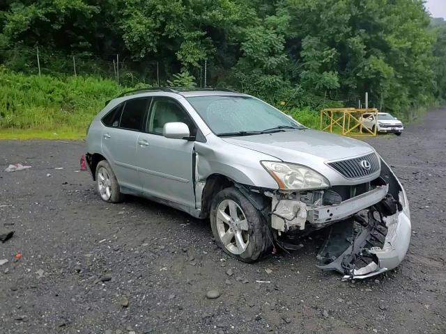 2004 Lexus Rx 330 VIN: JTJHA31U040006113 Lot: 66215214