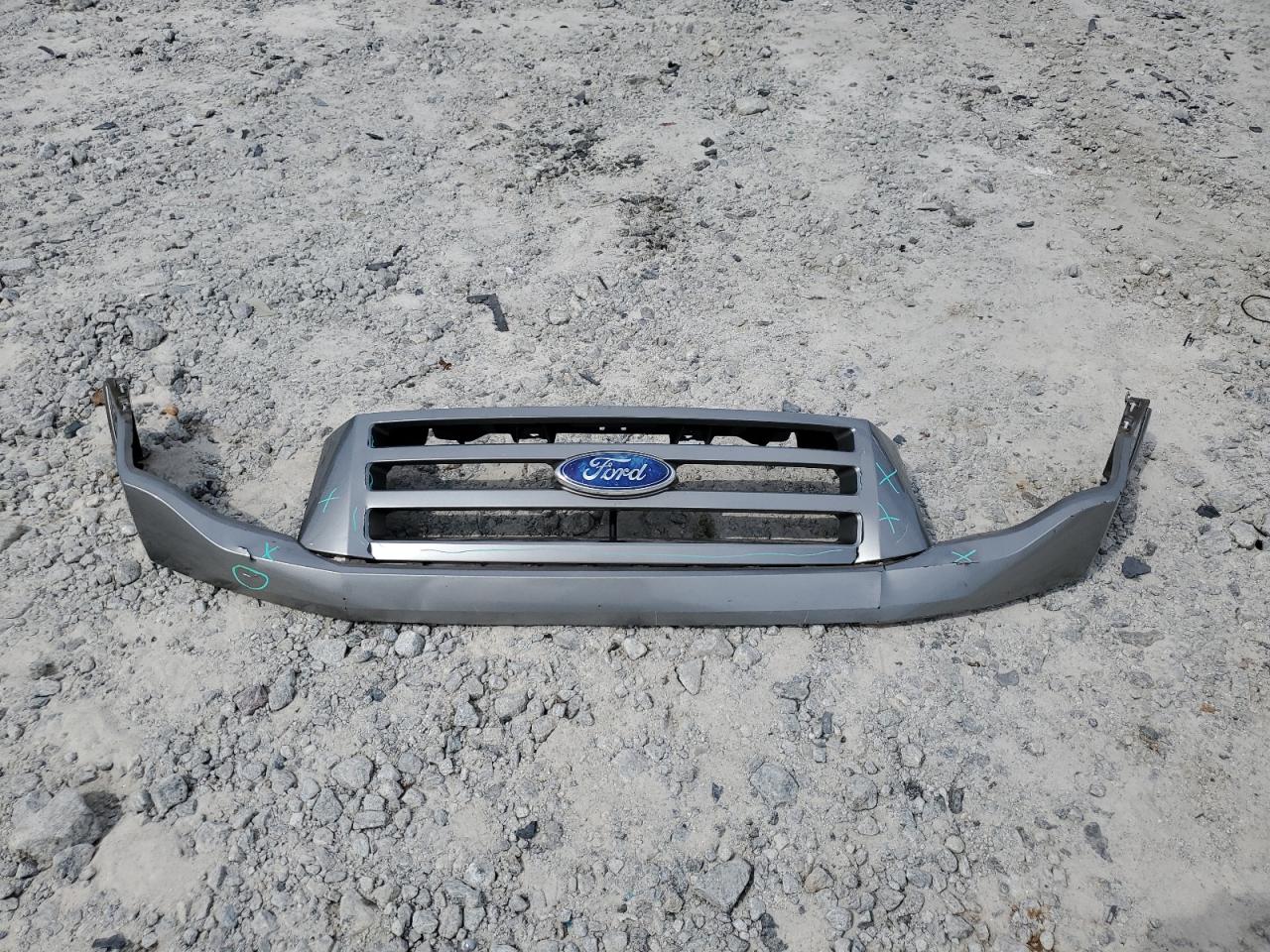 2008 Ford Expedition Limited VIN: 1FMFU19578LA52931 Lot: 65823294