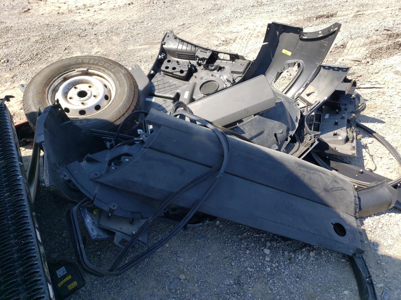 2020 Ford Transit T-250 VIN: 1FTBR3X89LKB28130 Lot: 66173554