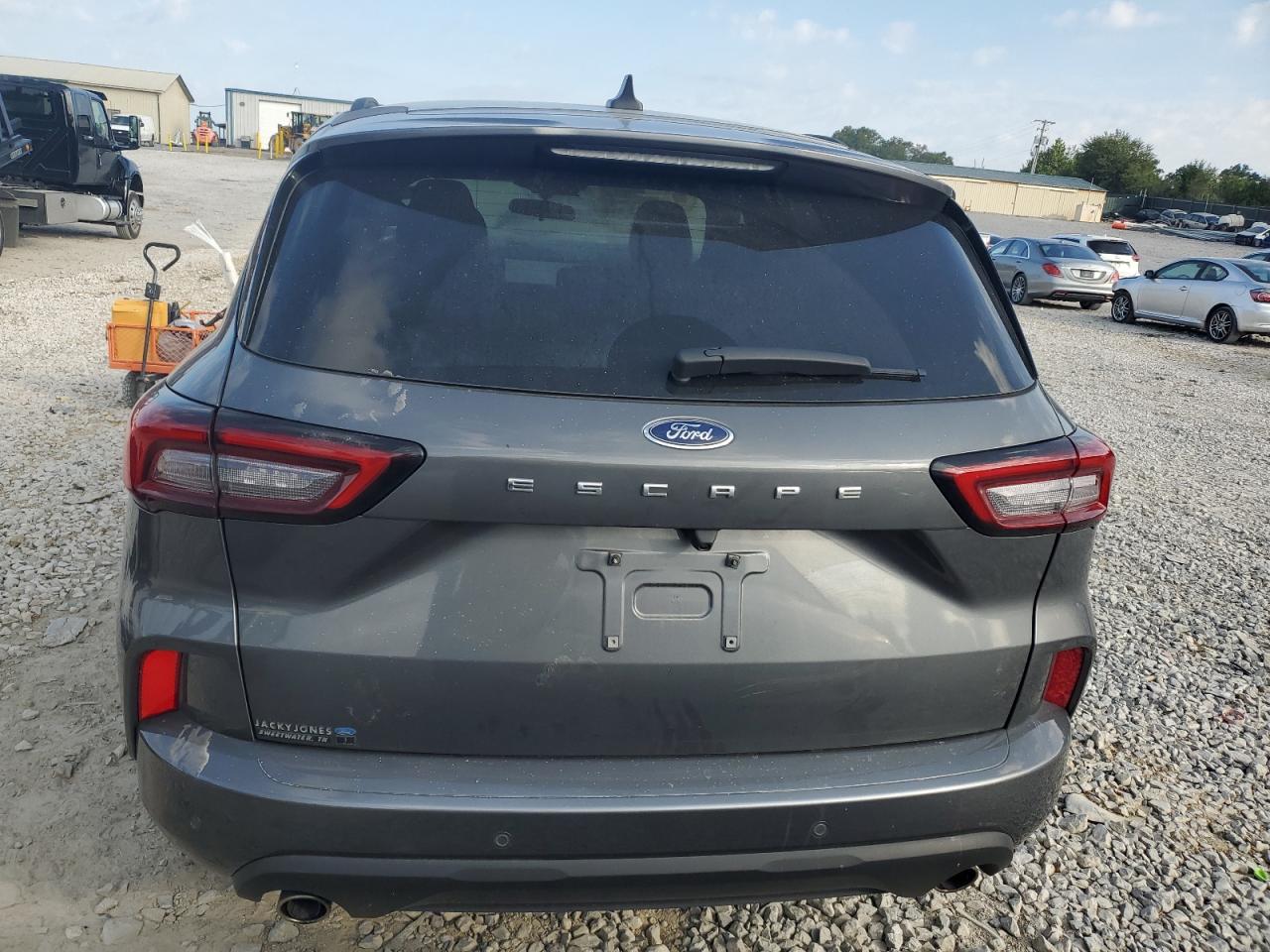 2023 Ford Escape St Line VIN: 1FMCU0MN0PUA53285 Lot: 68330114