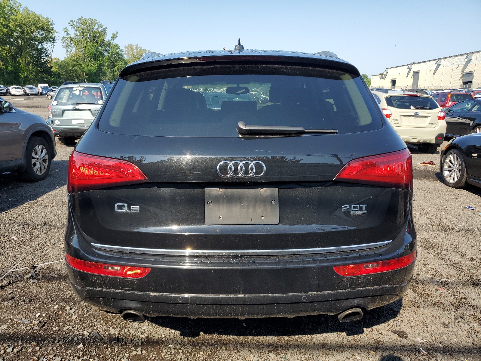 WA1LFAFP7FA017834 2015 Audi Q5 Premium Plus