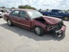 2005 Mercury Grand Marquis Gs იყიდება Wilmer-ში, TX - Front End
