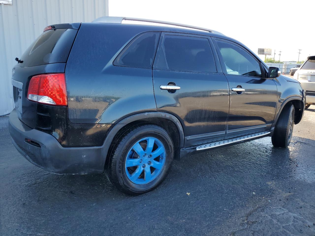 2012 Kia Sorento - Image 3