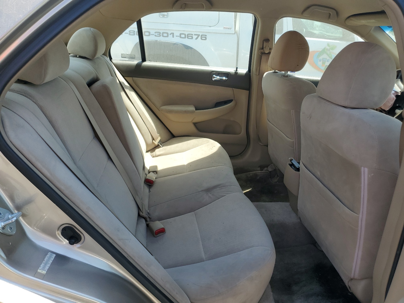 JHMCM56374C028607 2004 Honda Accord Lx