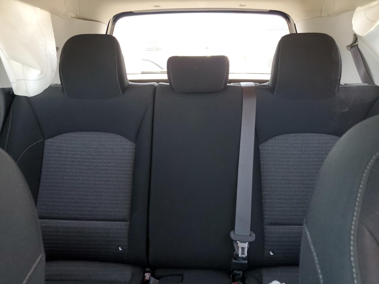 2021 Kia Soul Lx VIN: KNDJ23AU9M7750740 Lot: 65943224