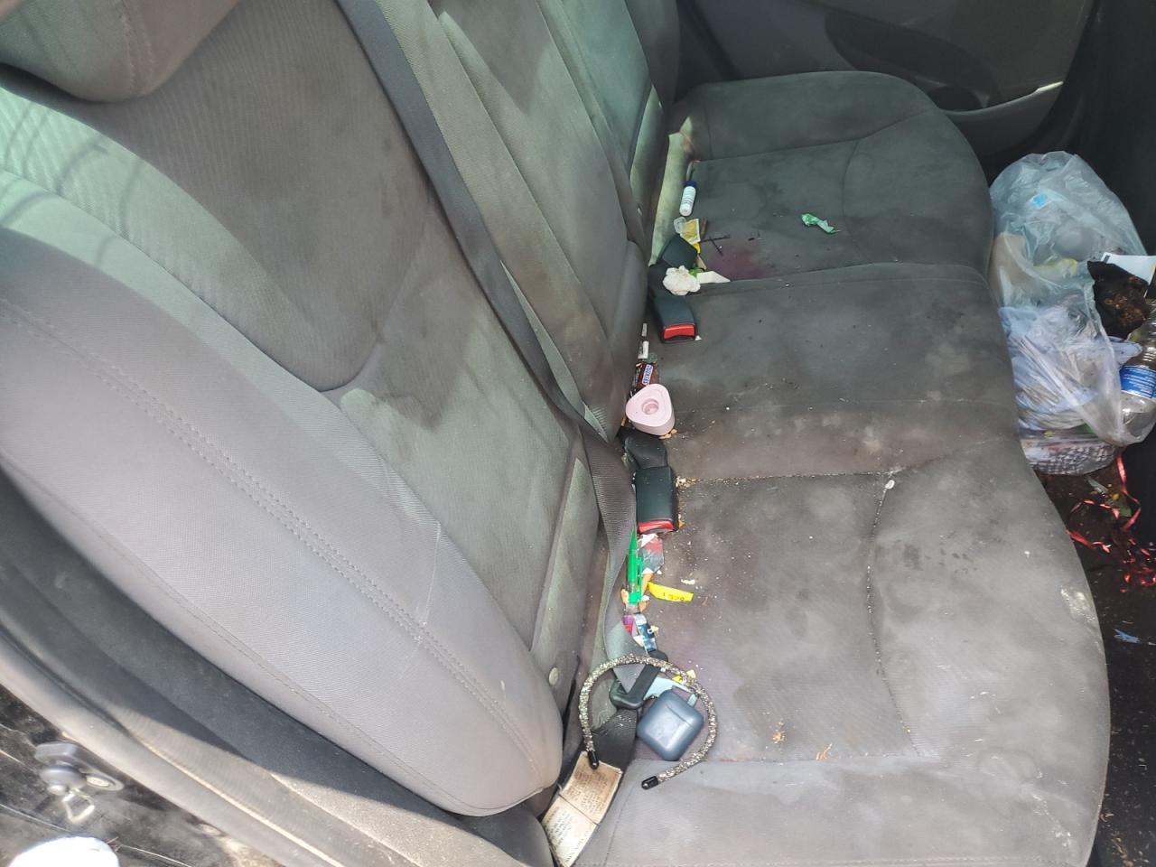 2013 Hyundai Elantra Gls VIN: KMHDH4AE1DU716590 Lot: 67388594