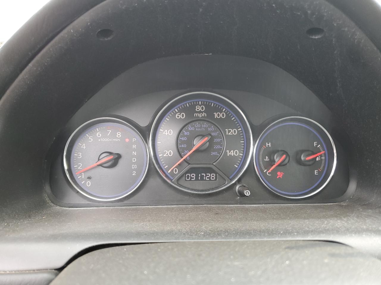 2004 Honda Civic Ex VIN: 2HGES26774H561170 Lot: 67071824