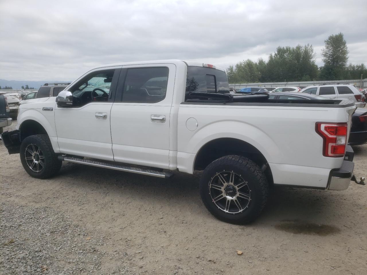 2019 Ford F-150 - Image 2