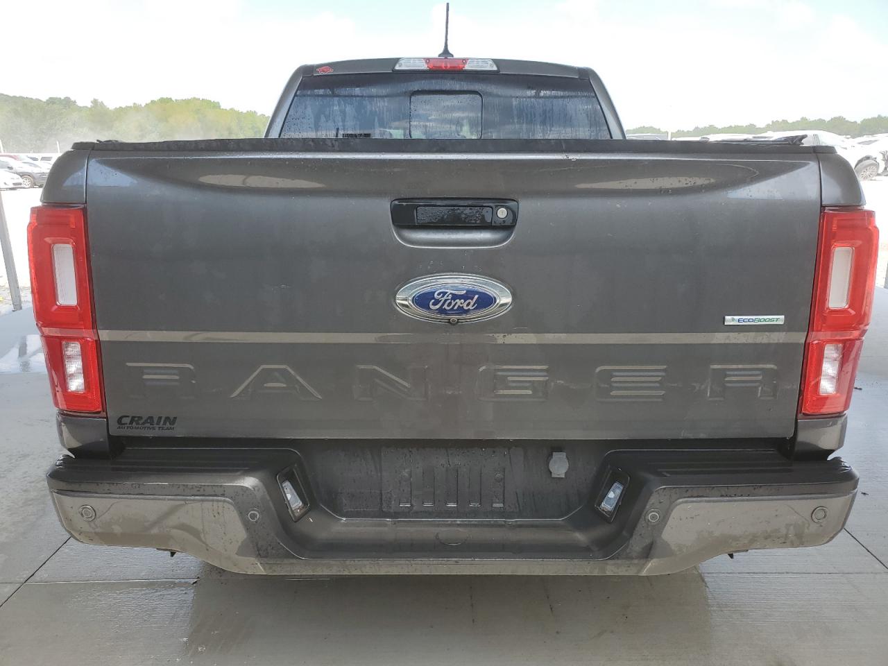 2019 Ford Ranger Xl VIN: 1FTER4EH1KLA75468 Lot: 69561764