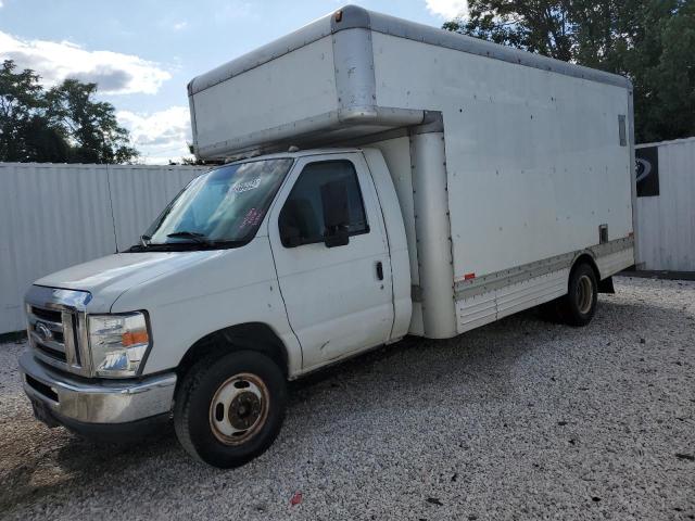 2009 Ford Econoline E450 Super Duty Cutaway Van for Sale in Baltimore, MD - Mechanical