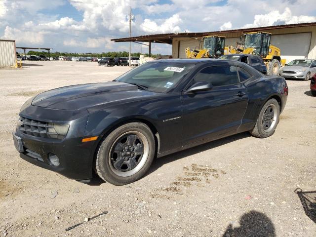 2013 Chevrolet Camaro Ls