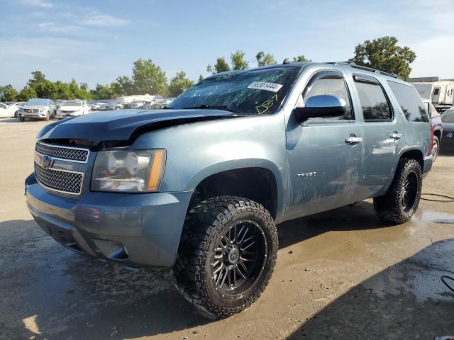 2009 Chevrolet Tahoe K1500 Ltz de vânzare în Bridgeton, MO - Front End