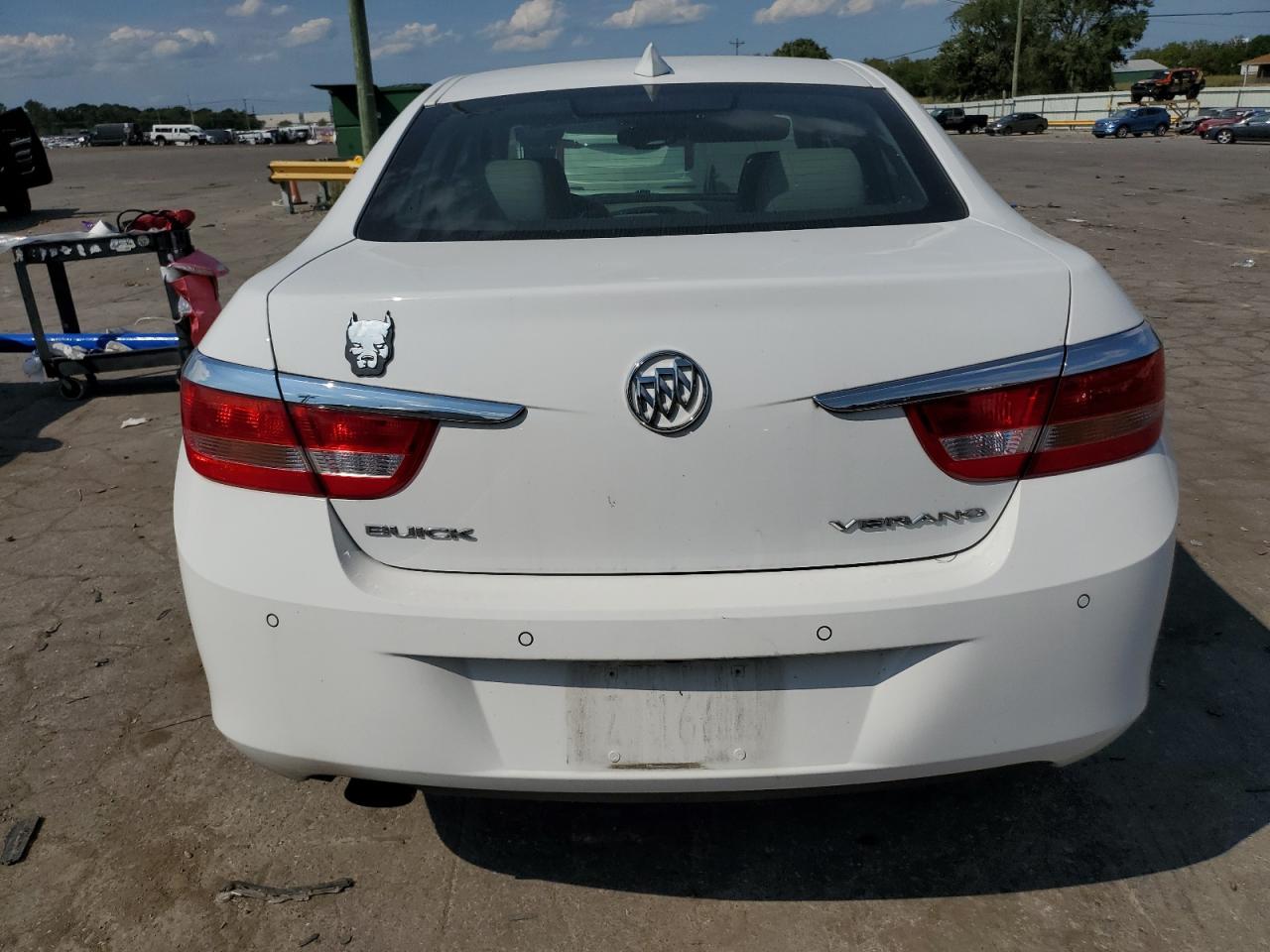 1G4PR5SK0F4101245 2015 Buick Verano Convenience