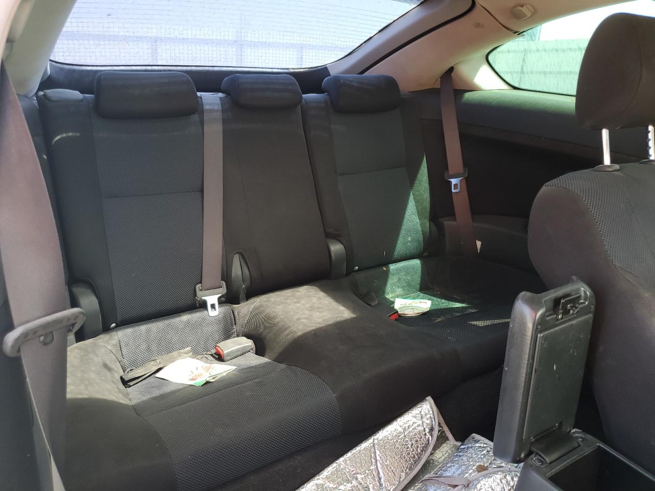 2007 Toyota Scion Tc VIN: JTKDE167870164385 Lot: 68065124