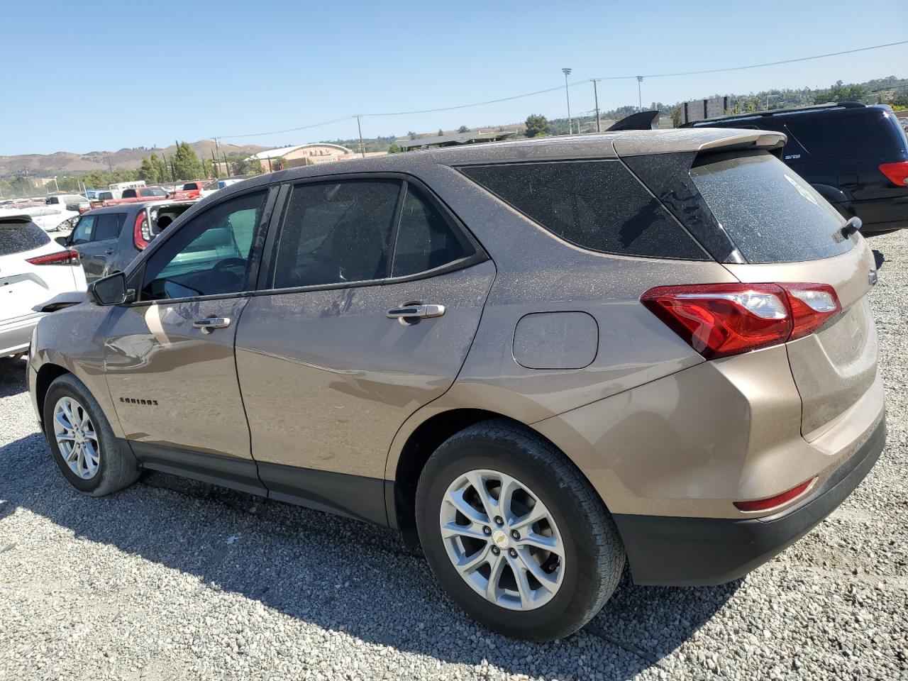 2019 Chevrolet Equinox - Image 2