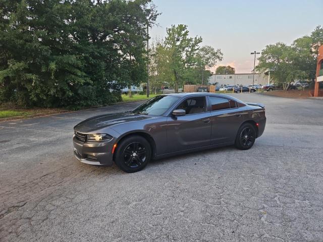 2020 Dodge Charger Sxt vin: 2C3CDXBG8LH121898