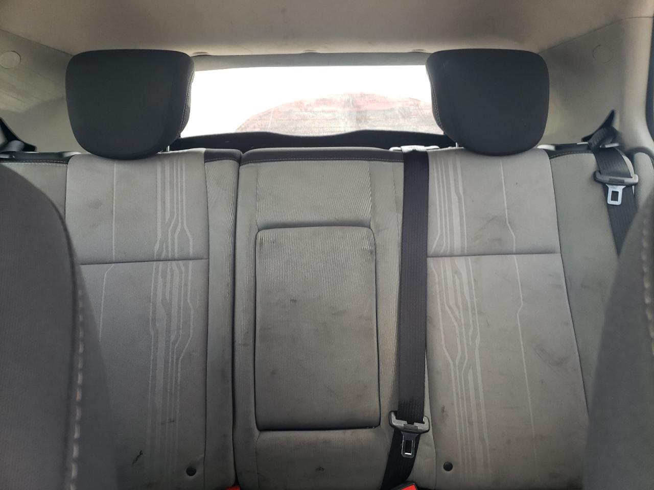 2016 Chevrolet Trax 1Lt VIN: 3GNCJLSB3GL215001 Lot: 66987044