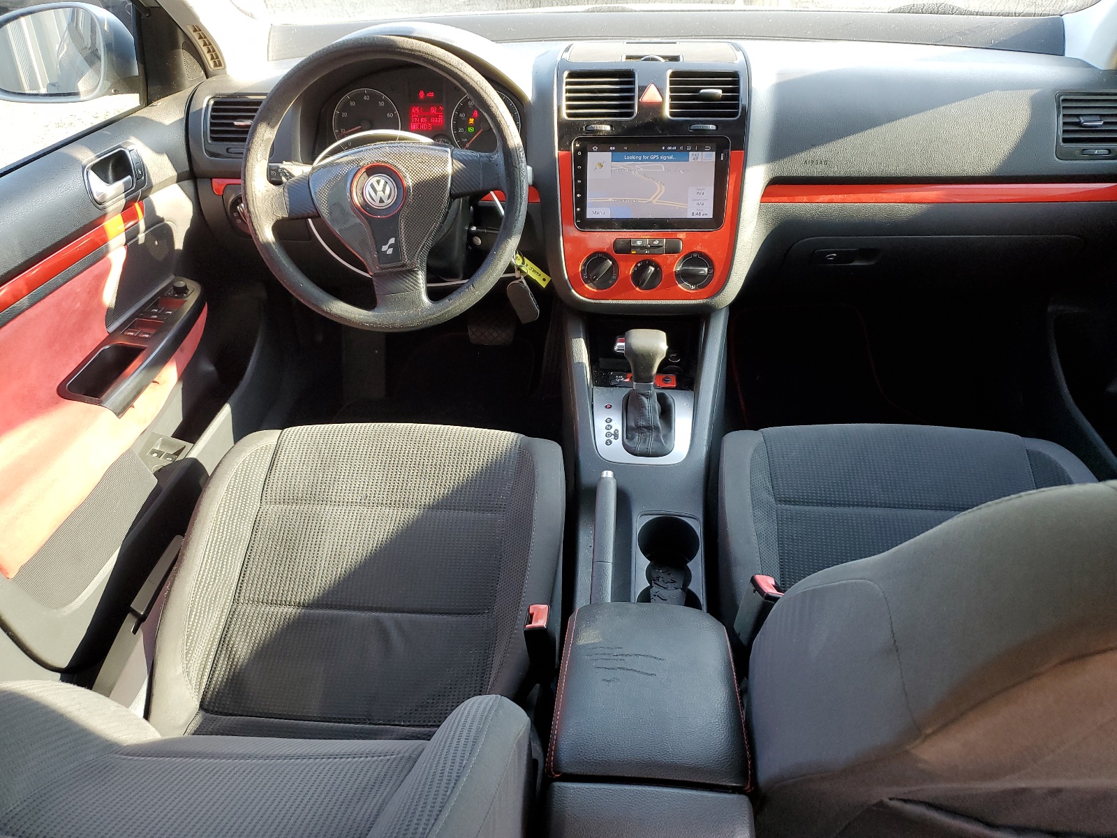 3VWHM71K08M139471 2008 Volkswagen Jetta S