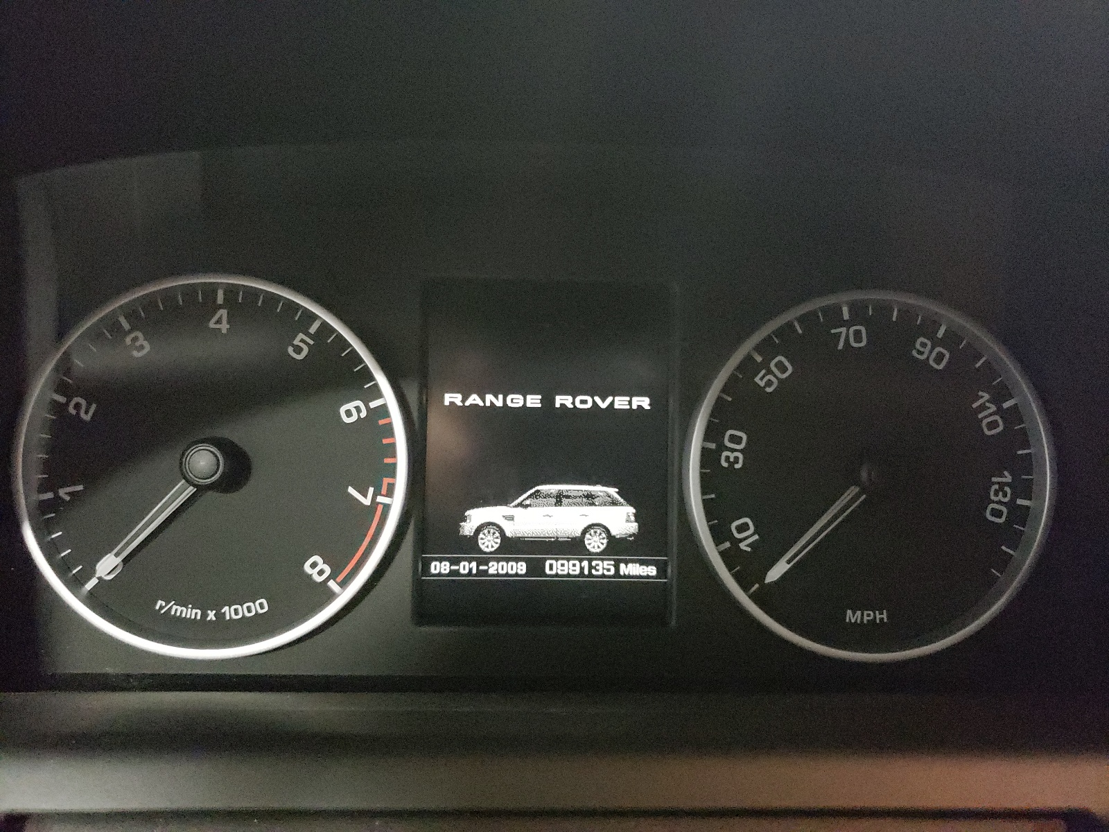 salsk2d41aa225902 SALSK2D41AA225902 2010 Land Rover Range Rover Sport Lux