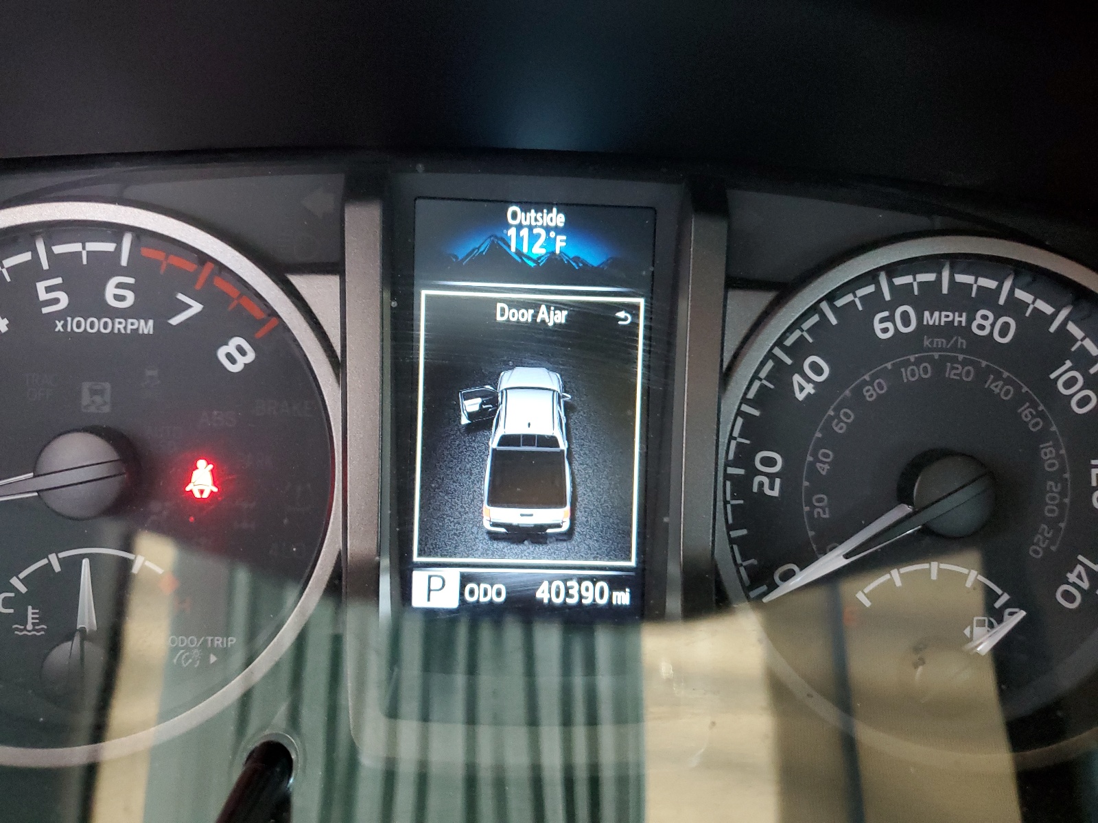 3TMCZ5ANXMM424931 2021 Toyota Tacoma Double Cab