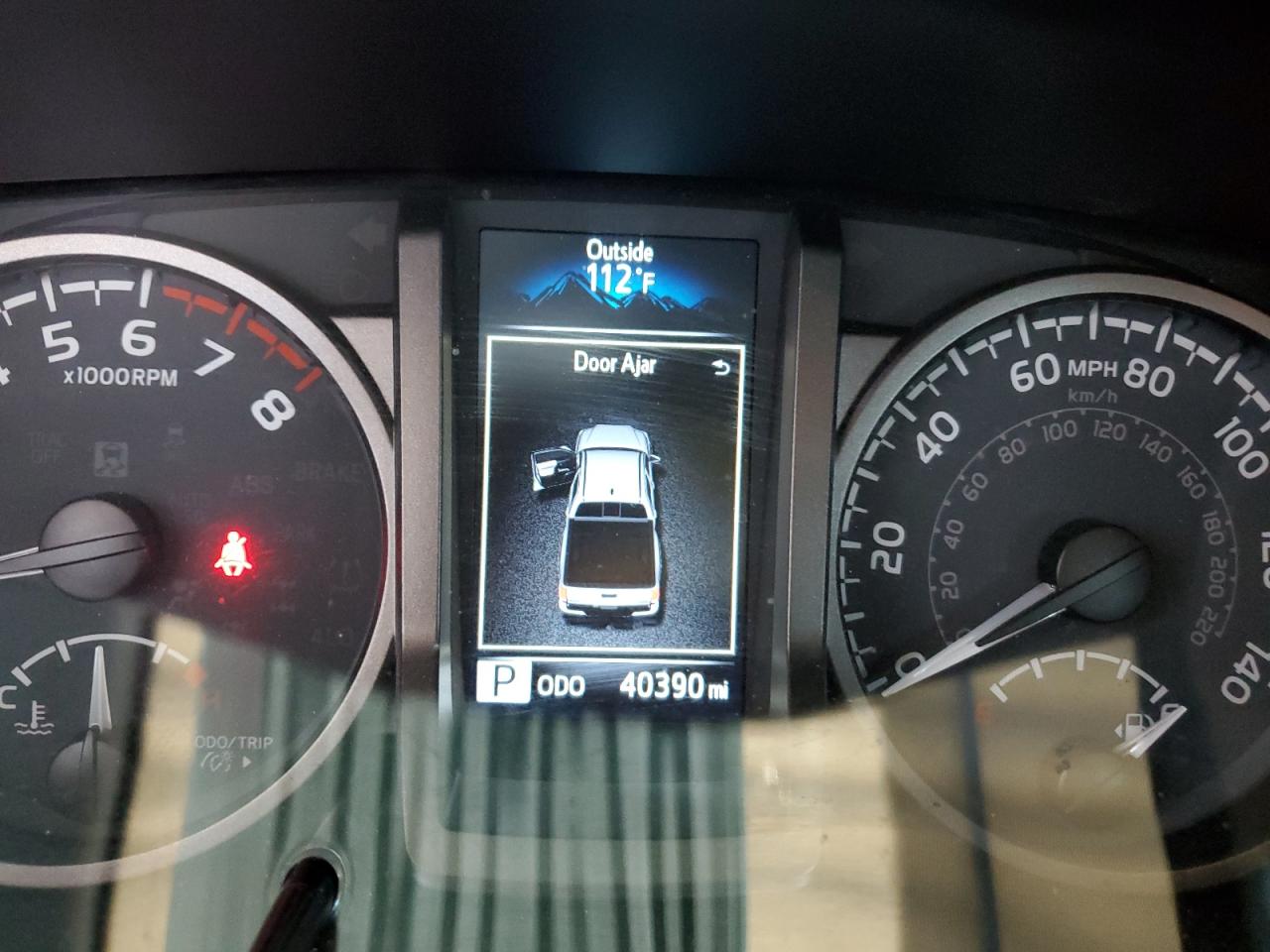 2021 Toyota Tacoma Double Cab VIN: 3TMCZ5ANXMM424931 Lot: 67597314