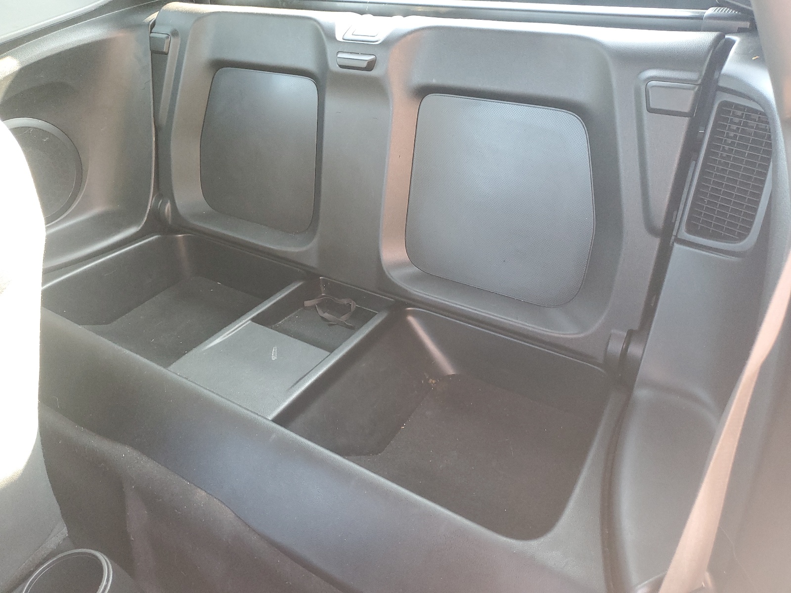 JHMZF1D41FS001064 2015 Honda Cr-Z