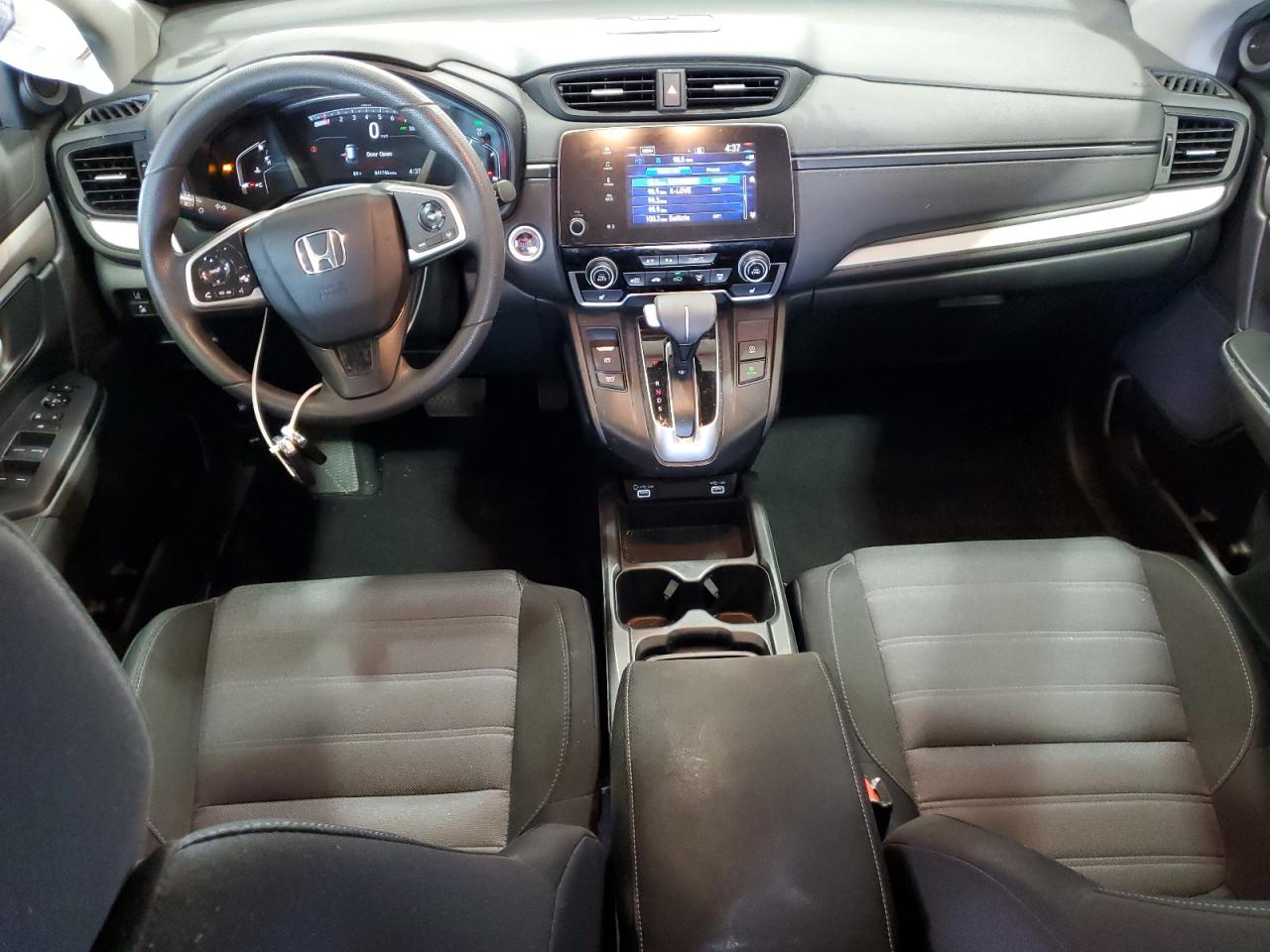 2021 Honda Cr-V Se VIN: 5J6RW2H77ML025043 Lot: 67001744