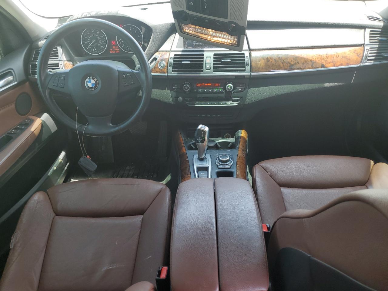 2013 BMW X5 xDrive35I VIN: 5UXZV4C5XD0B06857 Lot: 65803804