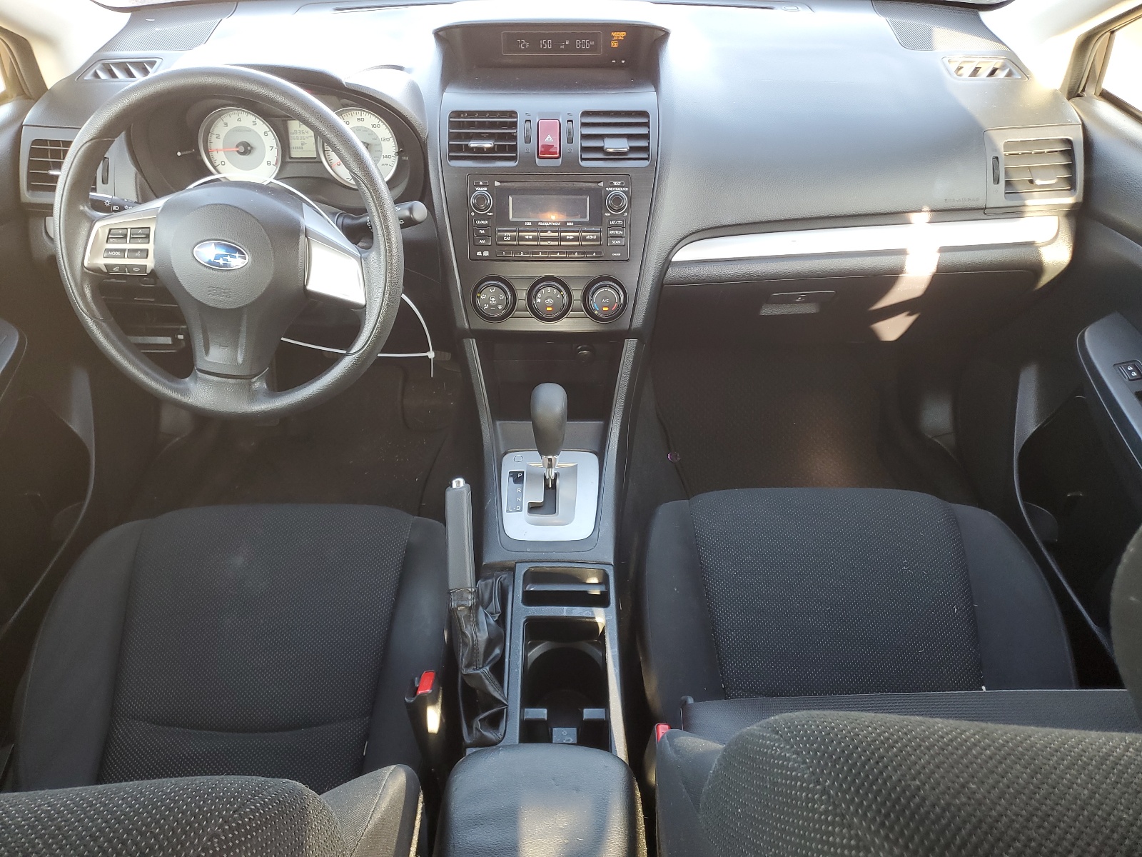JF1GPAA66EH332610 2014 Subaru Impreza