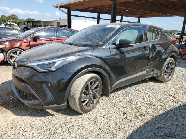 2020 Toyota C-Hr Xle