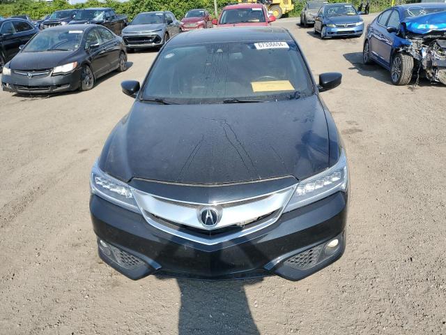 2018 ACURA ILX PREMIUM