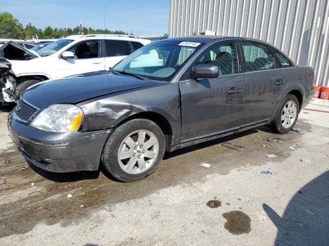 2006 Ford Five Hundred Sel