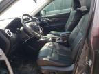 2016 Nissan Rogue S на продаже в Temple, TX - Undercarriage