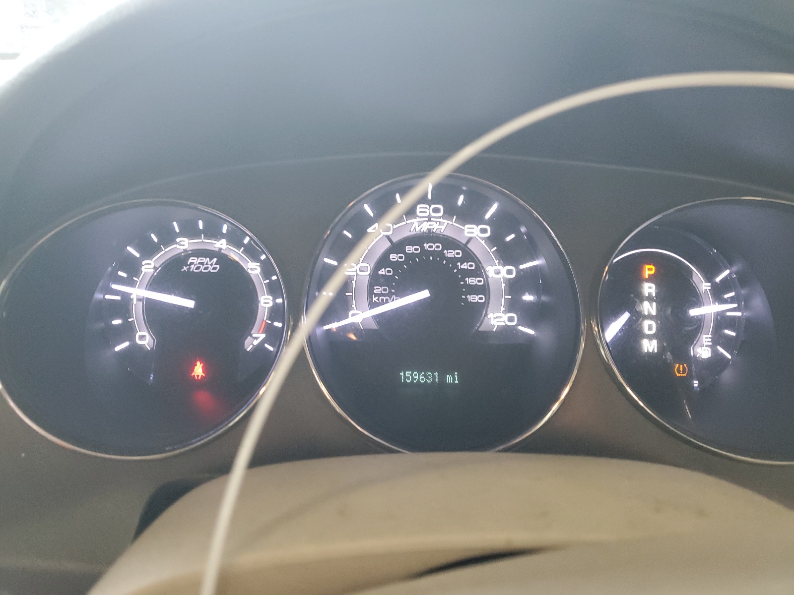 3LNHL2GC3AR655756 2010 Lincoln Mkz