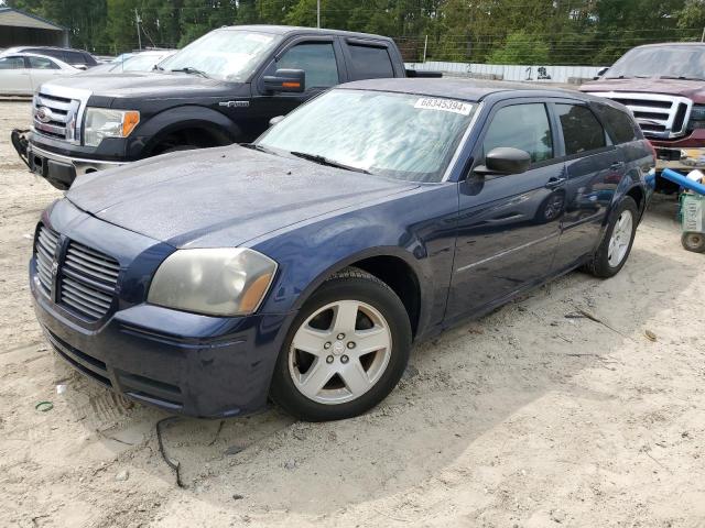 2005 Dodge Magnum Sxt