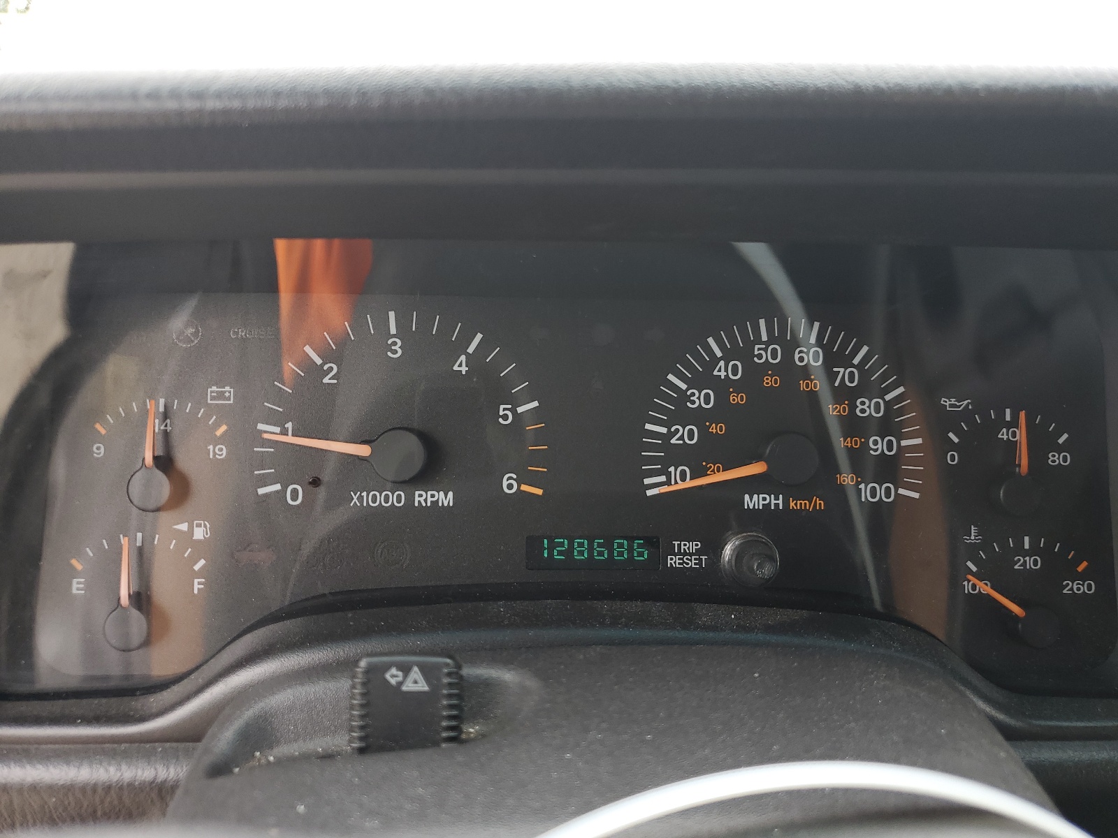 1J4FF48S91L567601 2001 Jeep Cherokee Sport