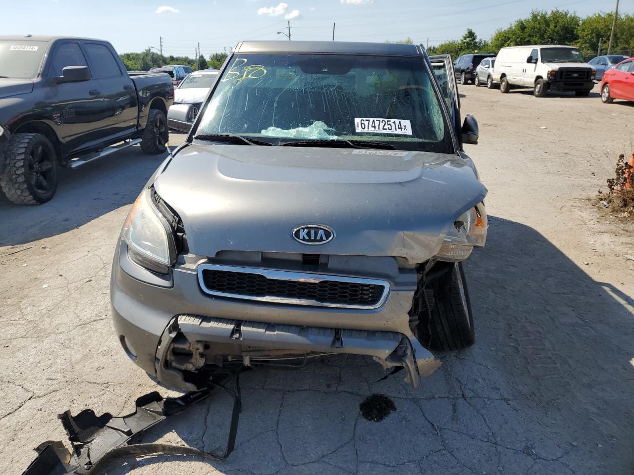 2011 Kia Soul - Image 5