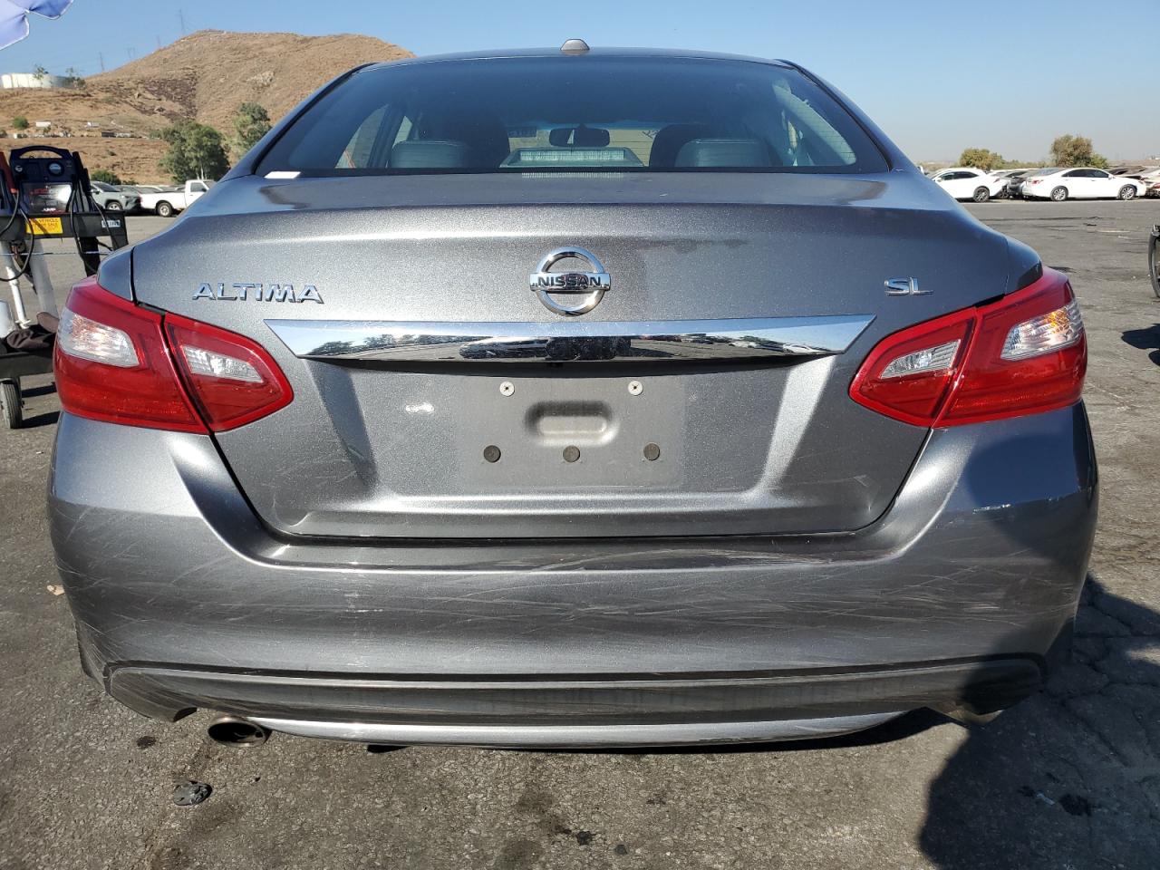 1N4AL3AP5JC187296 2018 Nissan Altima 2.5