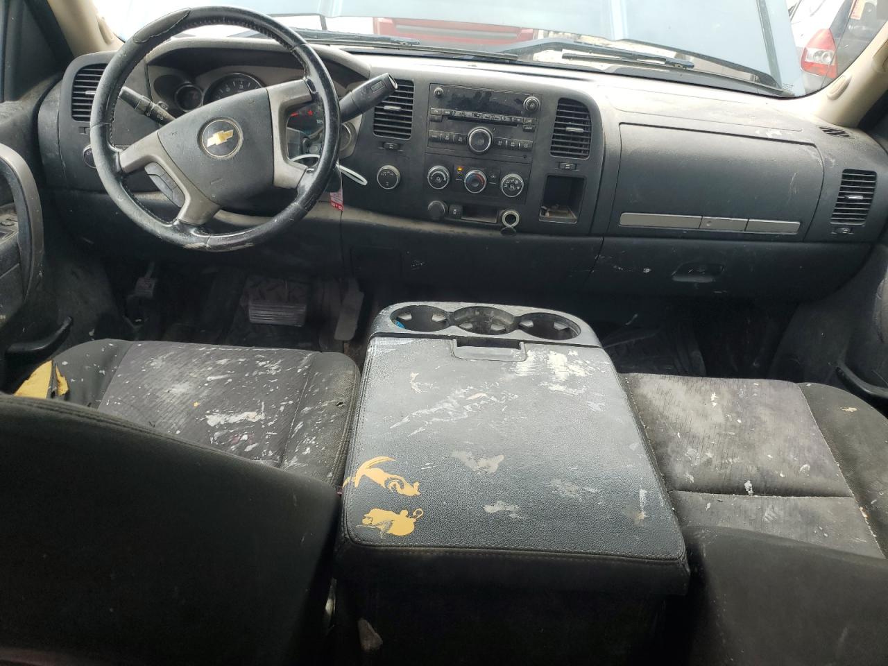 2013 Chevrolet Silverado - Image 8
