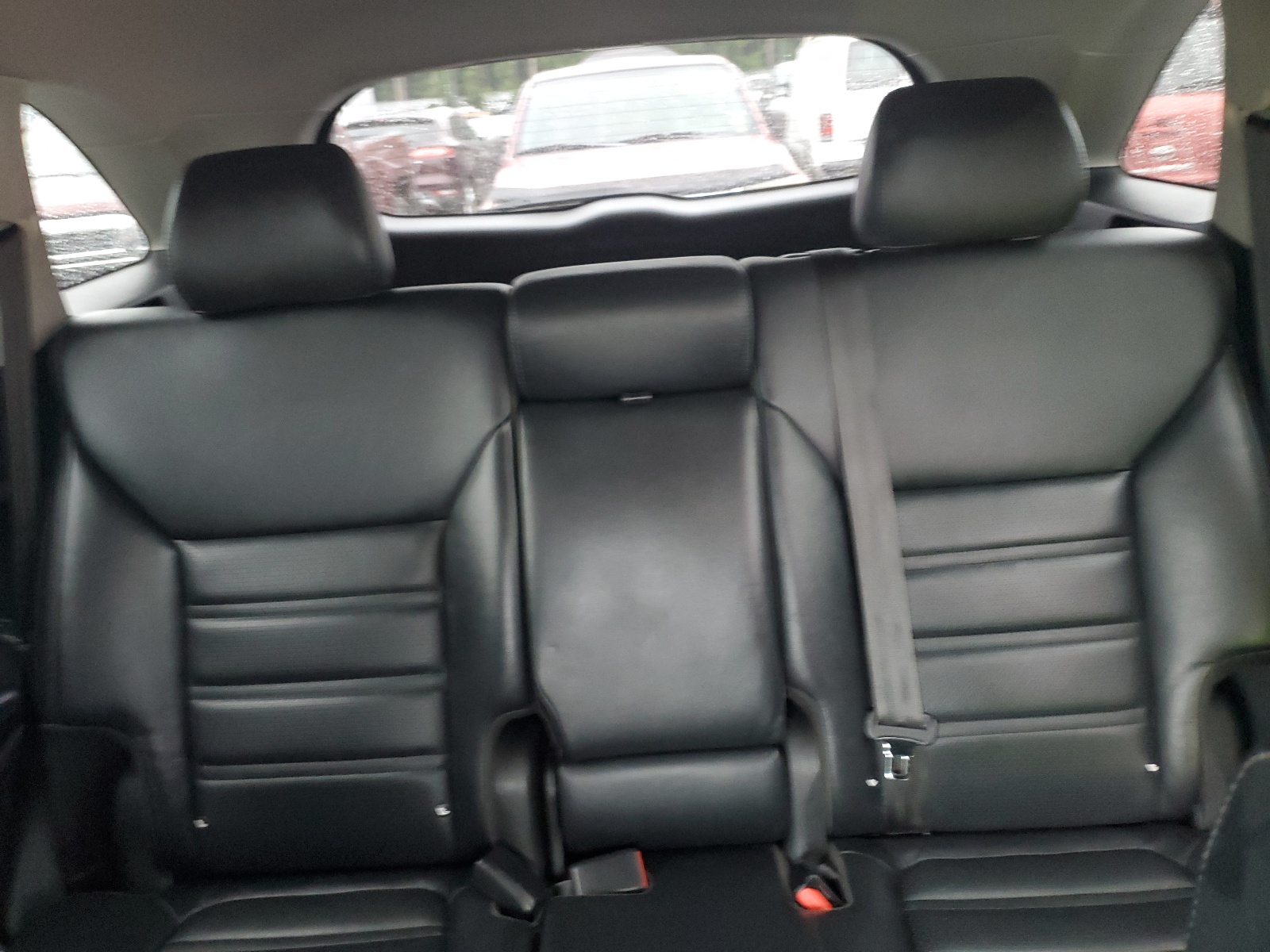 5XYPHDA17JG376129 2018 Kia Sorento Ex