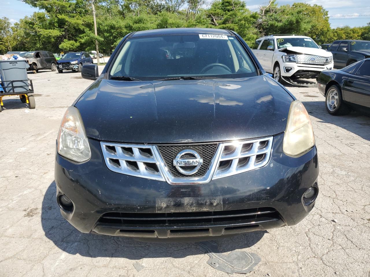 2013 Nissan Rogue - Image 5