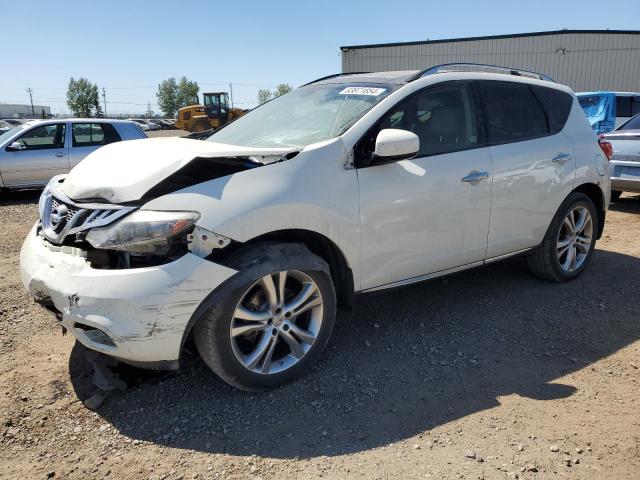 2011 Nissan Murano S