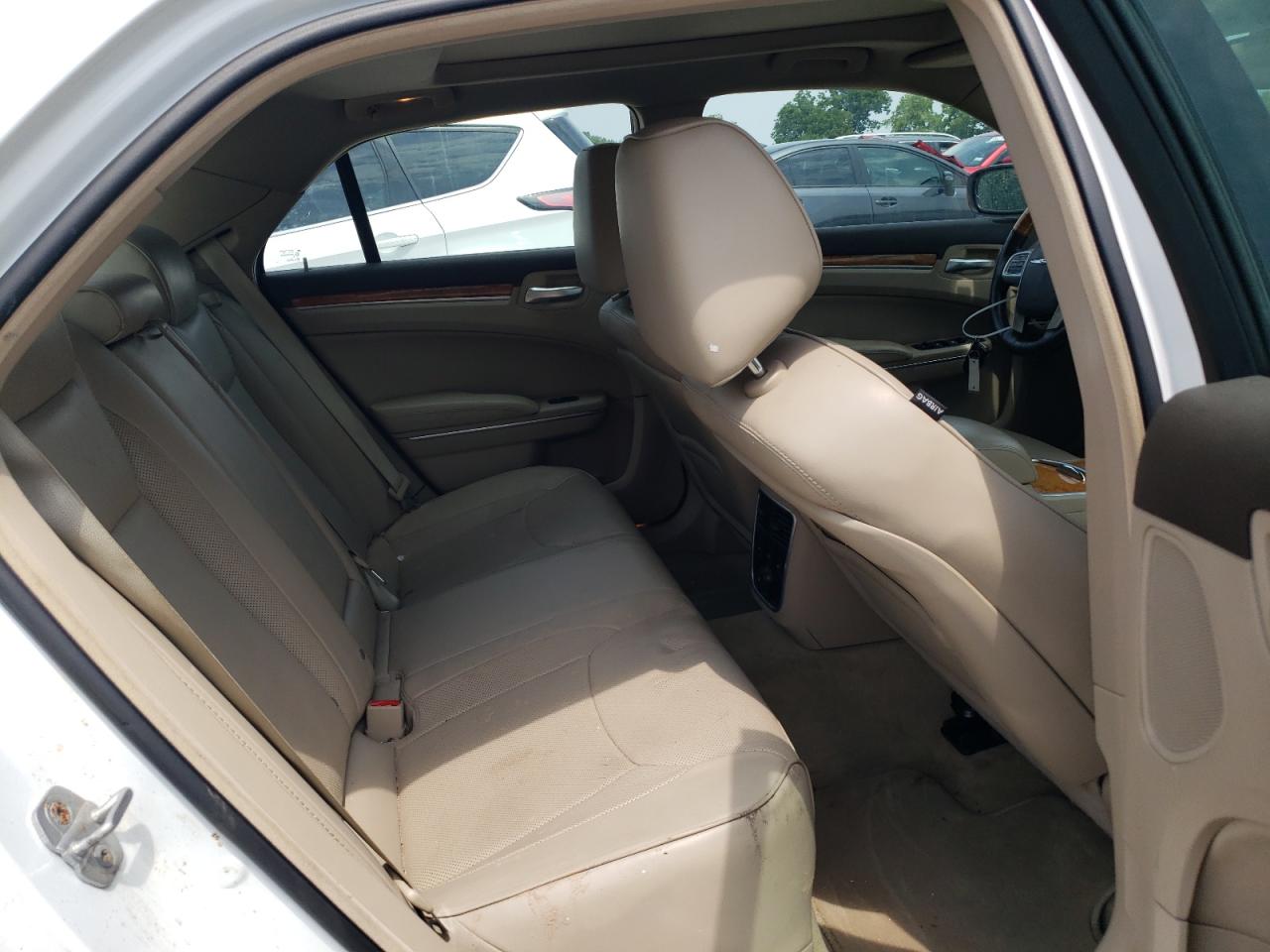 2013 Chrysler 300C VIN: 2C3CCAKG3DH505573 Lot: 65529364