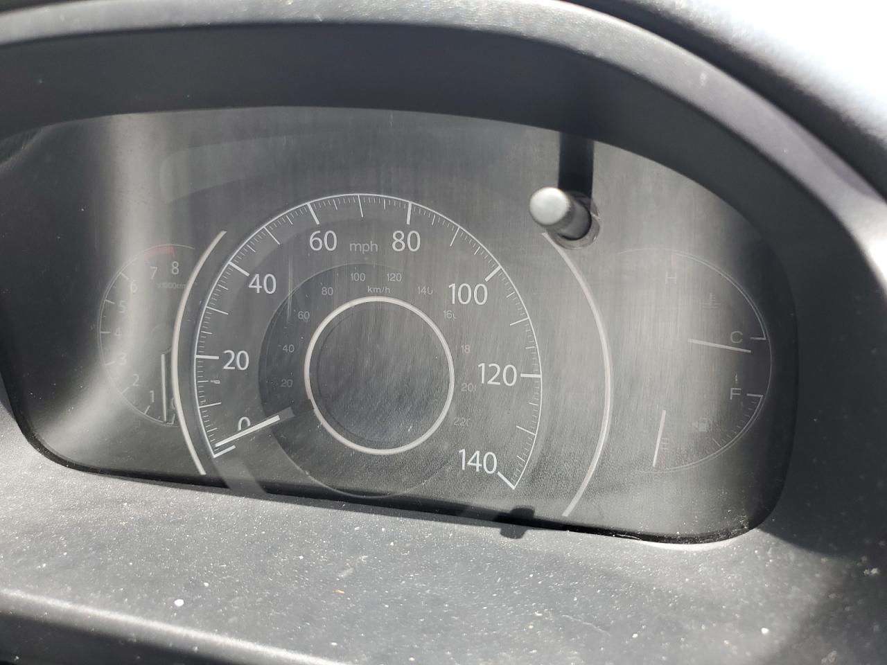 2016 Honda Cr-V Se VIN: 2HKRM3H41GH553399 Lot: 65636454