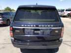 2019 Land Rover Range Rover Supercharged na sprzedaż w Littleton, CO - Undercarriage