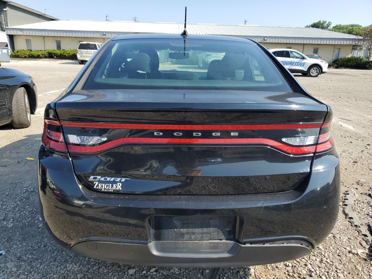 2013 Dodge Dart Se VIN: 1C3CDFAA4DD226055 Lot: 67055754