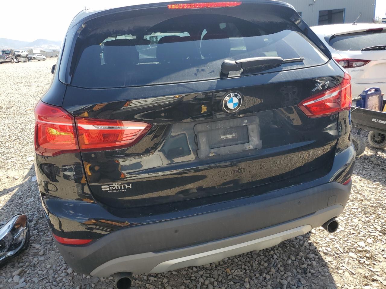 WBXHT3Z34H4A56848 2017 BMW X1 xDrive28I