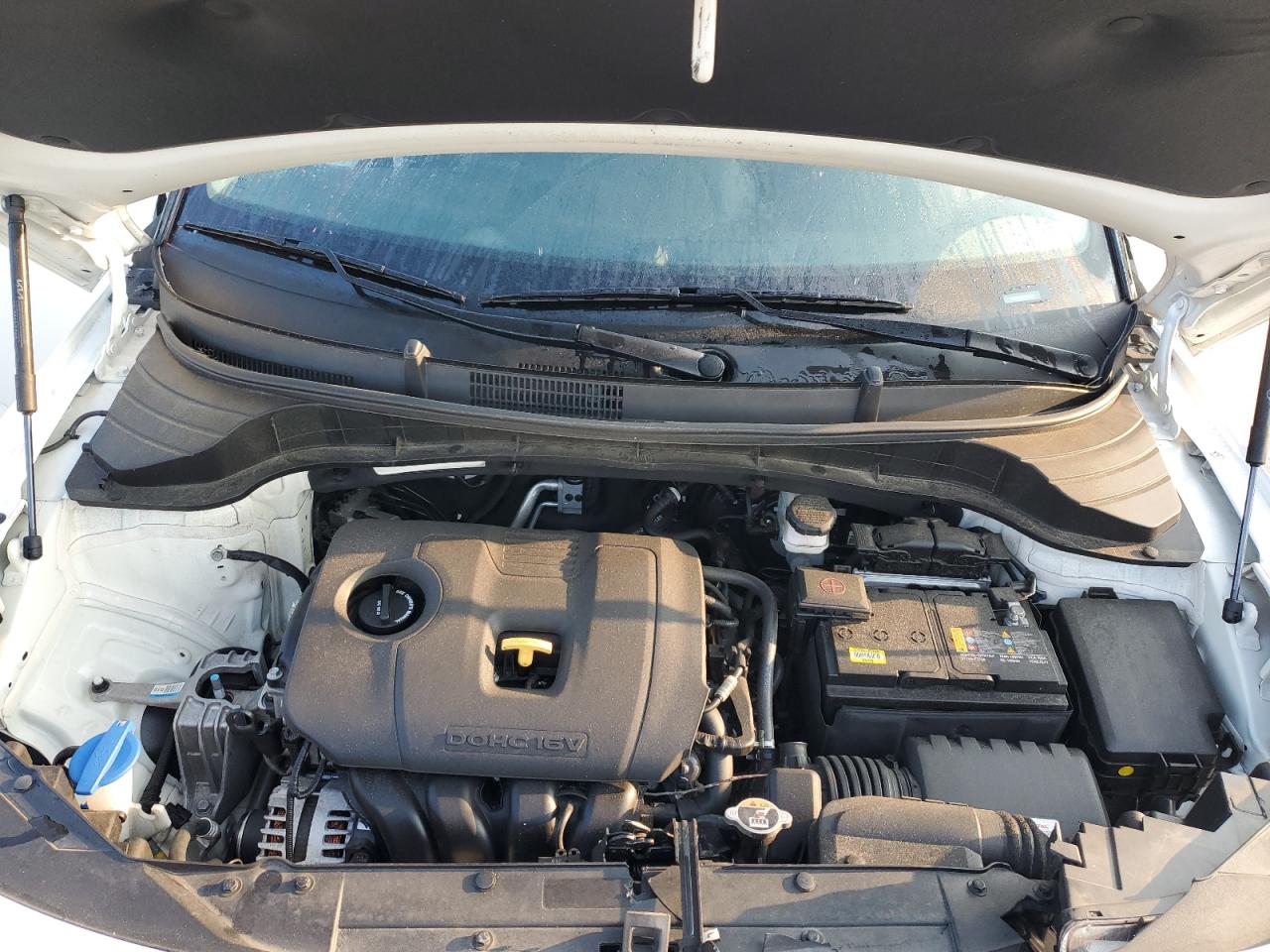 2022 Kia Soul Ex VIN: KNDJ33AU4N7805061 Lot: 66609294